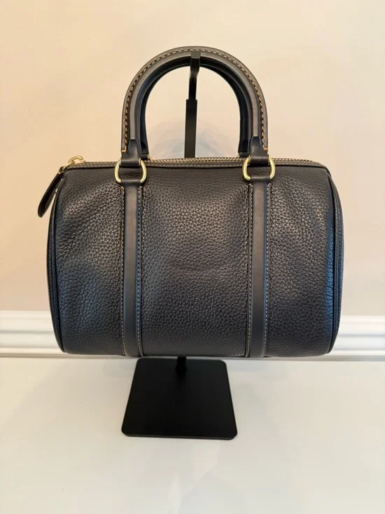 Coach Ruby Satchel 25 - Picture 2 of 5